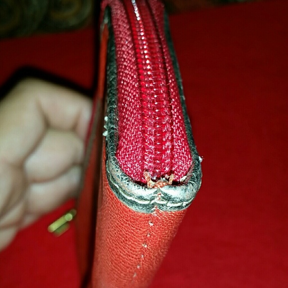 Fossil Wallet - Picture 4 of 4